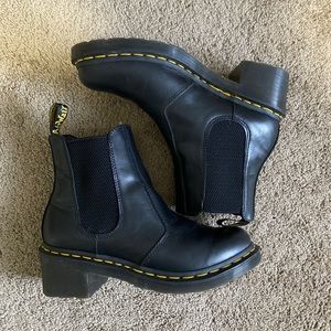 Dr Martens Rometty chelsea boot